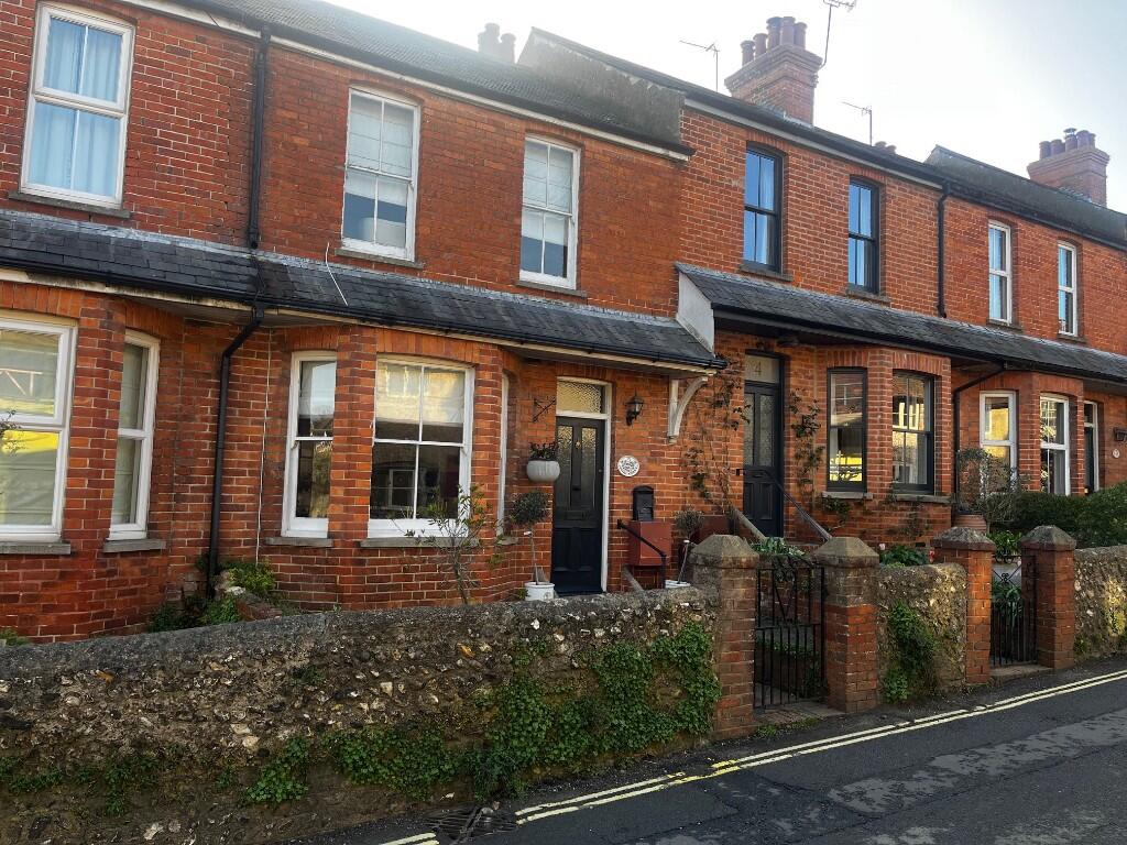 Main image of property: North Street,Alfriston,BN26