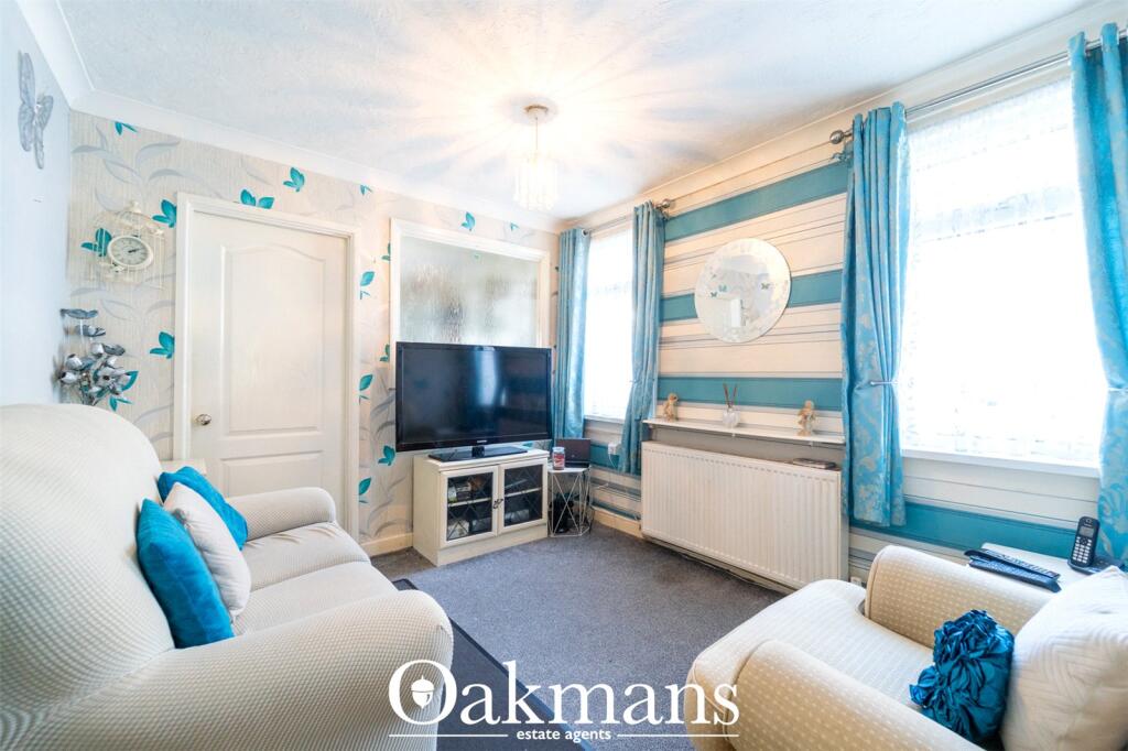 Additional image 4 of Central Avenue, Birmingham, West Midlands, B31