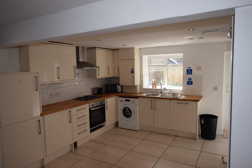 Main image of property: Hood Street, Northampton, NN1