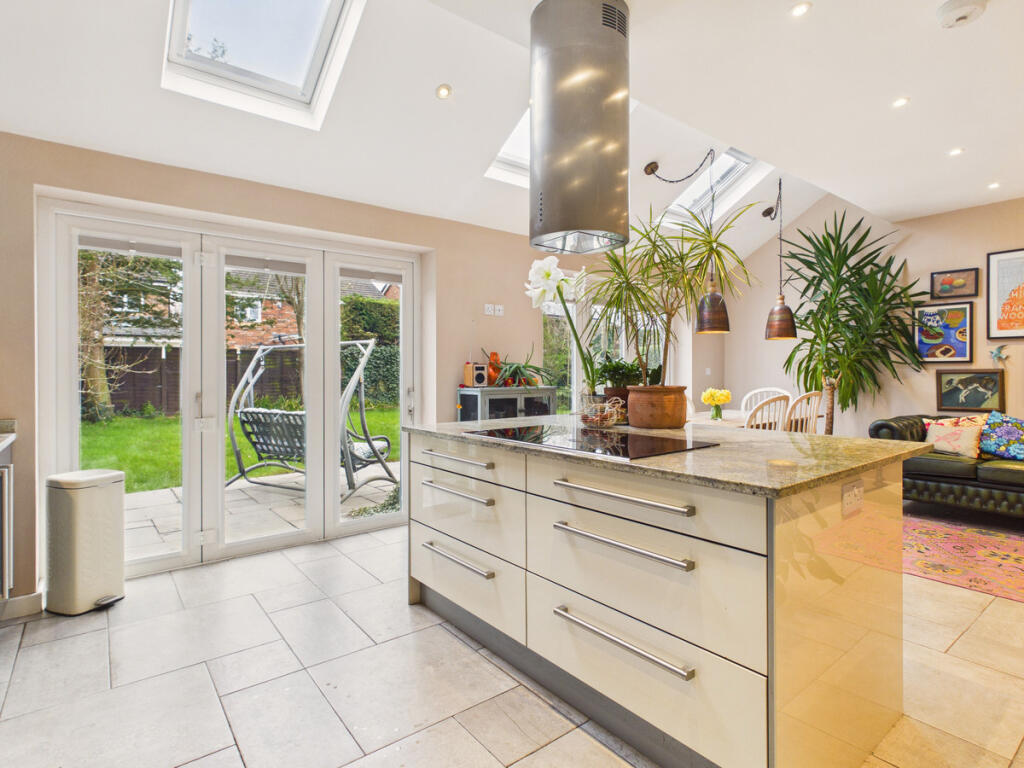 26, Park Road, Nantwich, CW5 7 photo 3