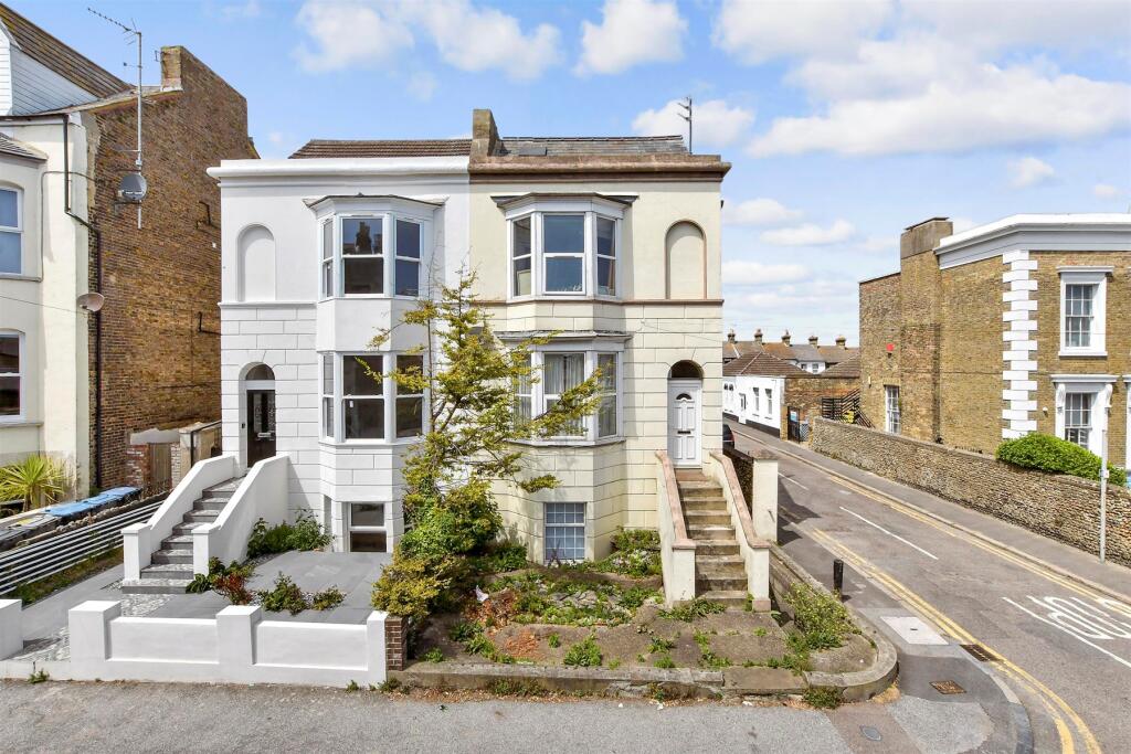Main image of property: West Cliff Road, Ramsgate, Kent