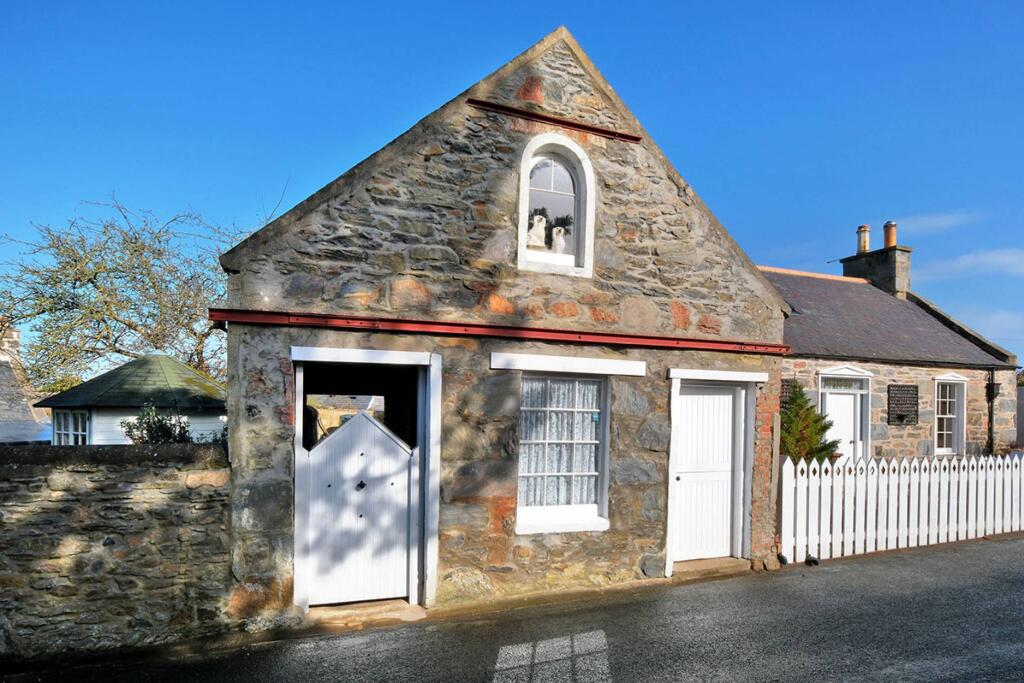 Additional image 27 of Wren Cottage Back Street, Fordyce, Banff, AB45 2SU