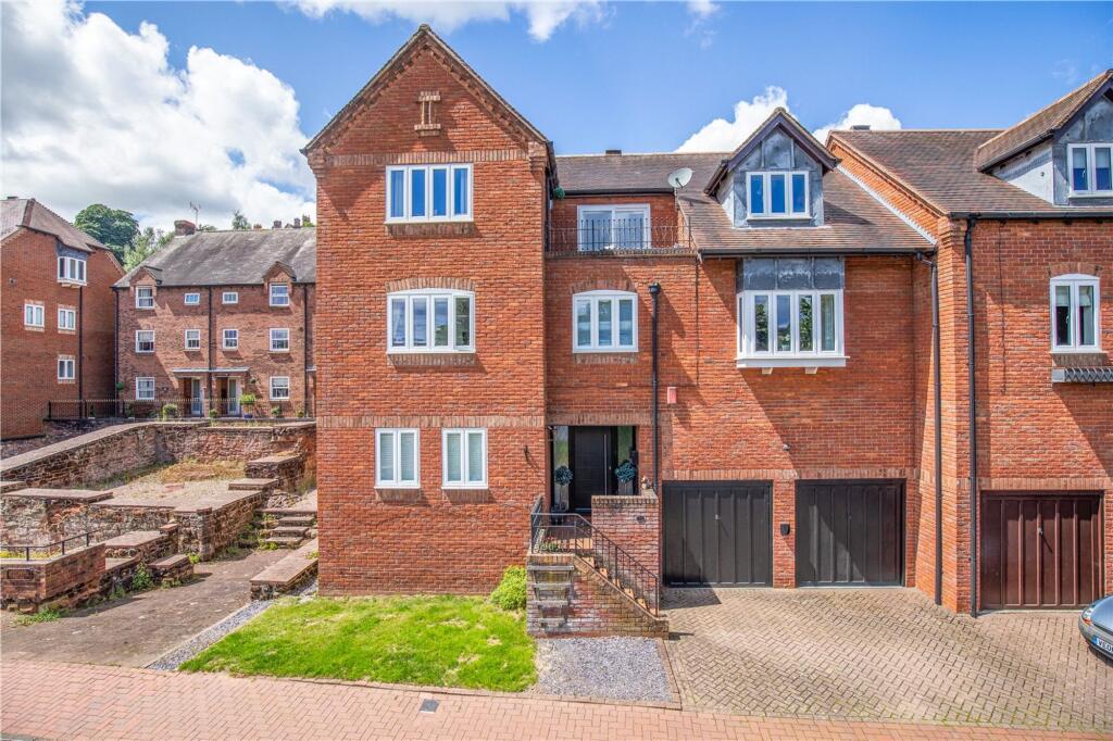 Main image of property: Southwell Riverside, Bridgnorth, WV16