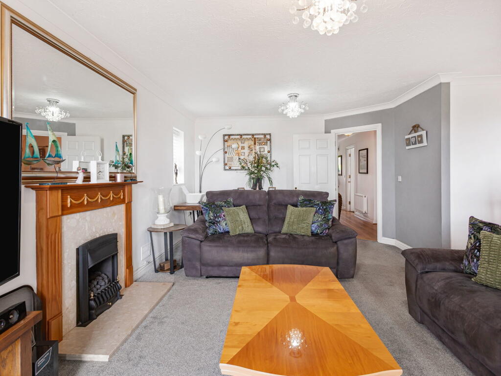 House in Exeter - View 5