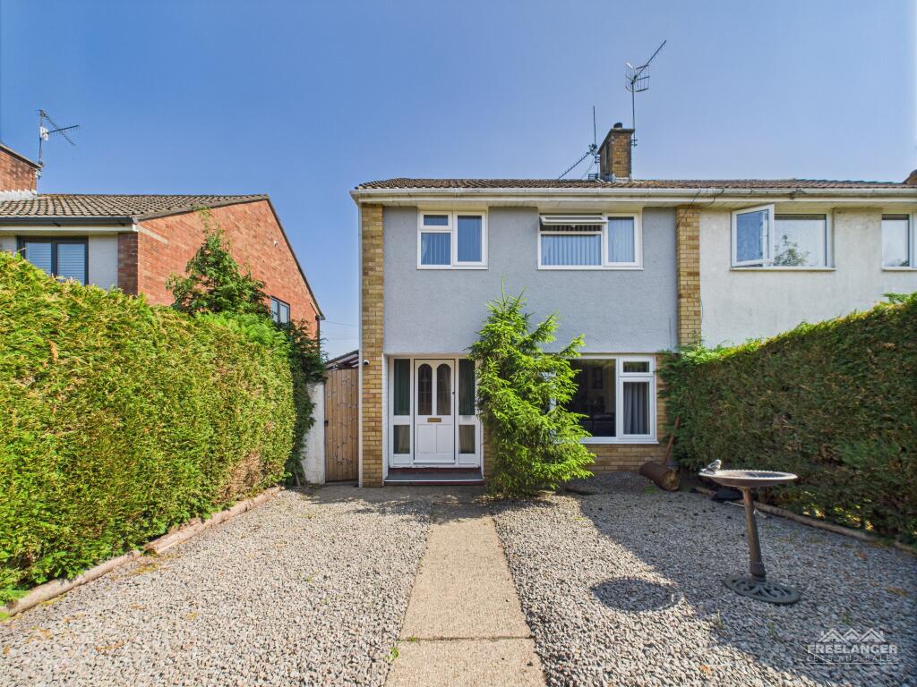 Main image of property: Pilton Vale, Malpas, Newport