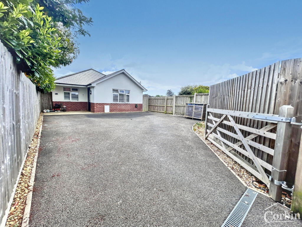 Main image of property: Horsham Avenue, Bournemouth, BH10 7