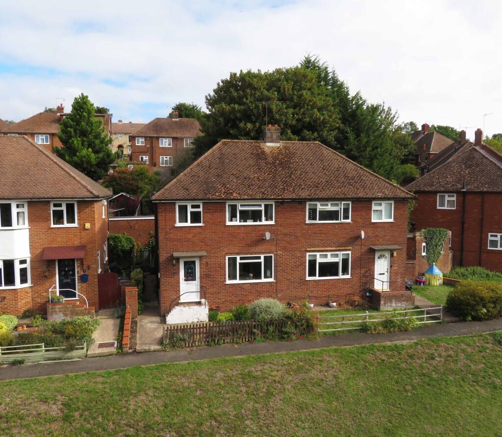 Main image of property: Everest Road, High Wycombe, HP13