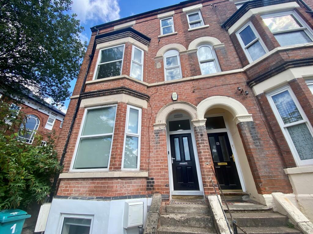 Main image of property: £170 pppw ** Larkdale Street