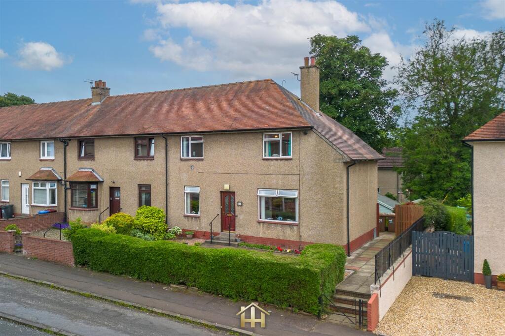 Main image of property: Lyndhurst Avenue, Dundee