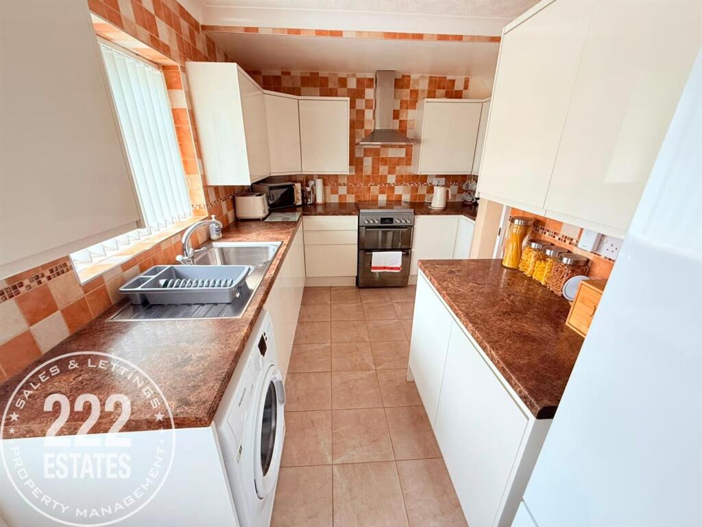 House in Warrington - View 4