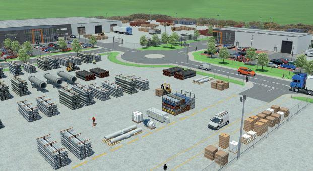 Main image of property: Cairnrobin Industrial Estate, Marywell, Aberdeen, AB12 4LP