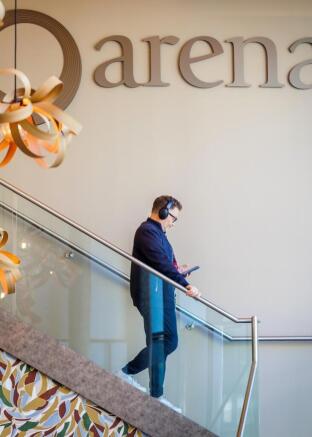 Arena