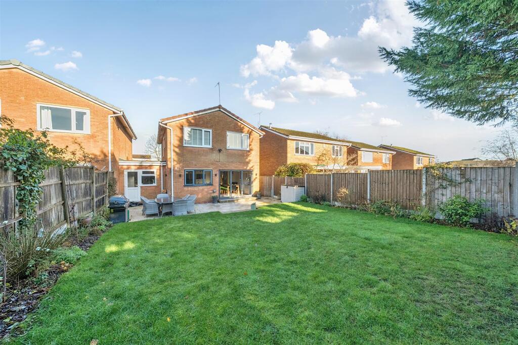 Additional image 18 of Purnells Way, Knowle