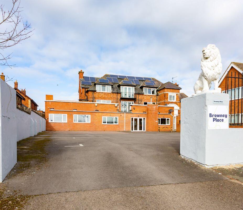 Main image of property: The Lodge, Browney Lane, Browney, Durham, County Durham, DH7 8HU