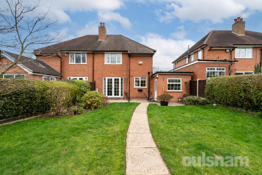 Additional image 19 of Iris Close, Bournville Village Trust, Selly Oak, Birmingham, B29