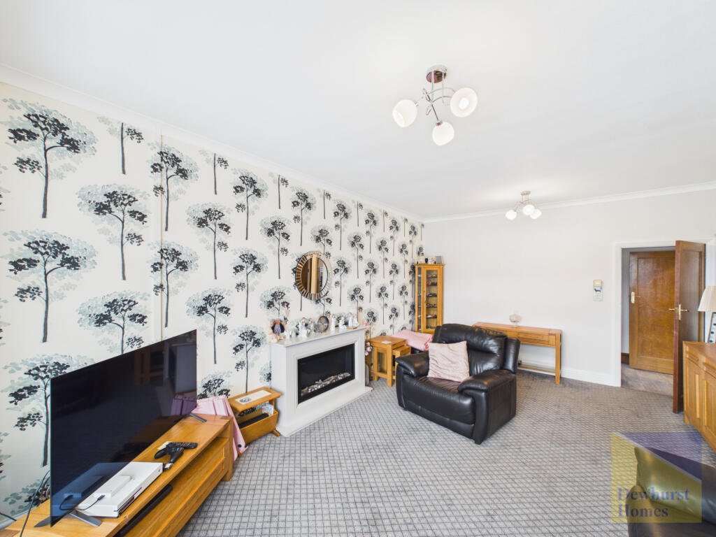House in Ribble Valley, Longridge - View 5