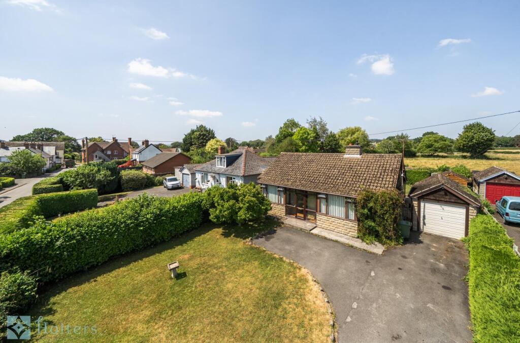 Main image of property: Eardisley, Hereford