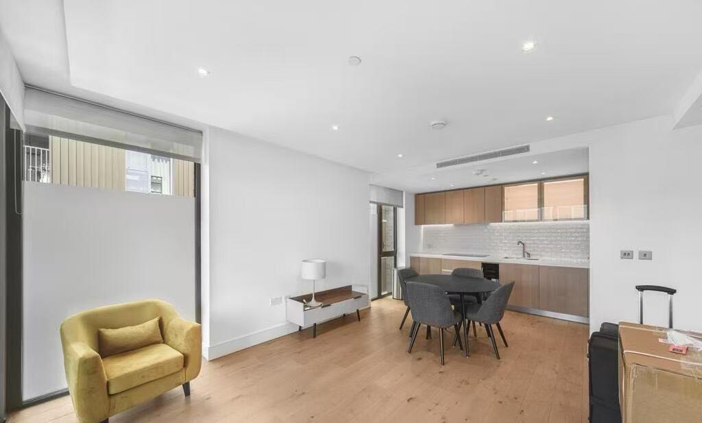 Main image of property: Radley House,  POWD, Battersea Park, SW11