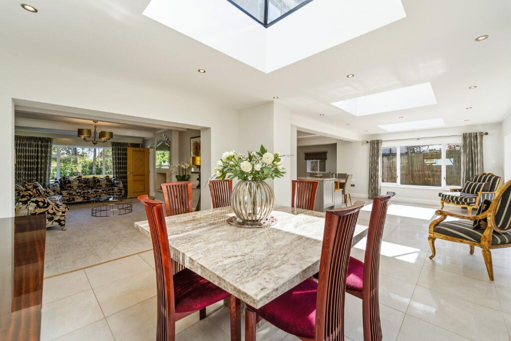 Additional image 8 of The Crescent, Hampton in Arden, Solihull 