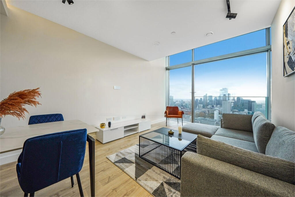 Valencia Tower, 3 Bollinder Place, London, London, EC1V photo 4