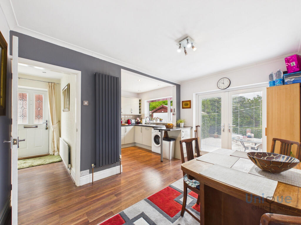 Main image of property: Stuart Road, Thornton-Cleveleys, FY5