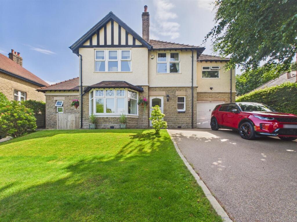 Main image of property: Macclesfield Road, Buxton
