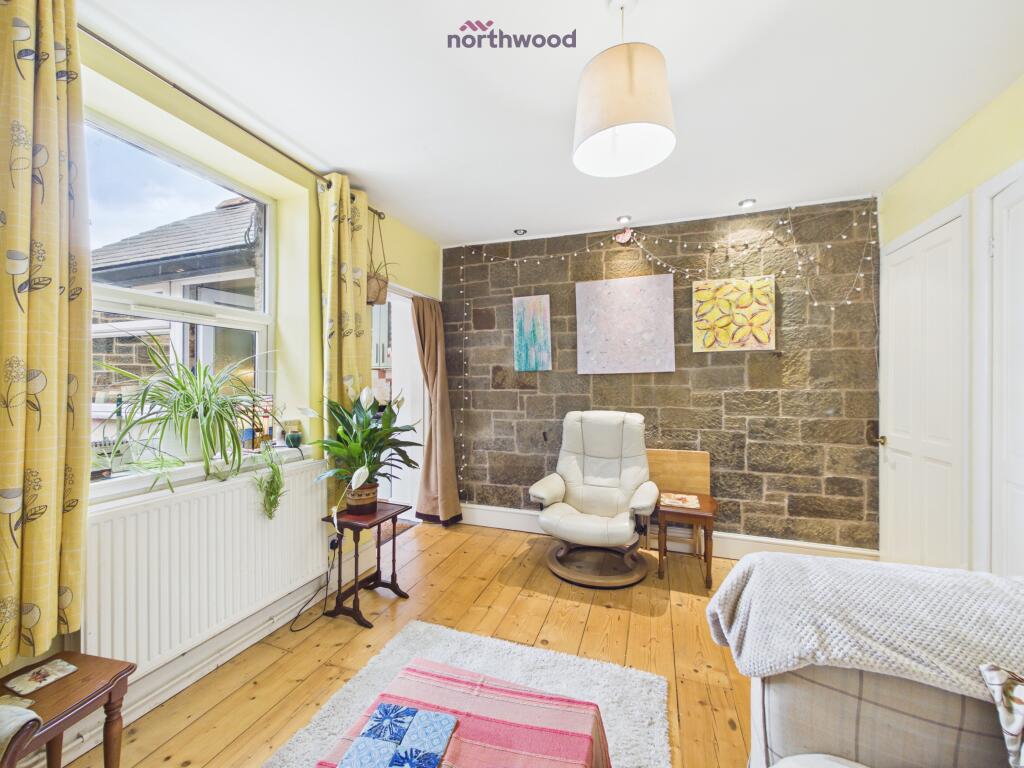 House in Llandudno, Broughton - More