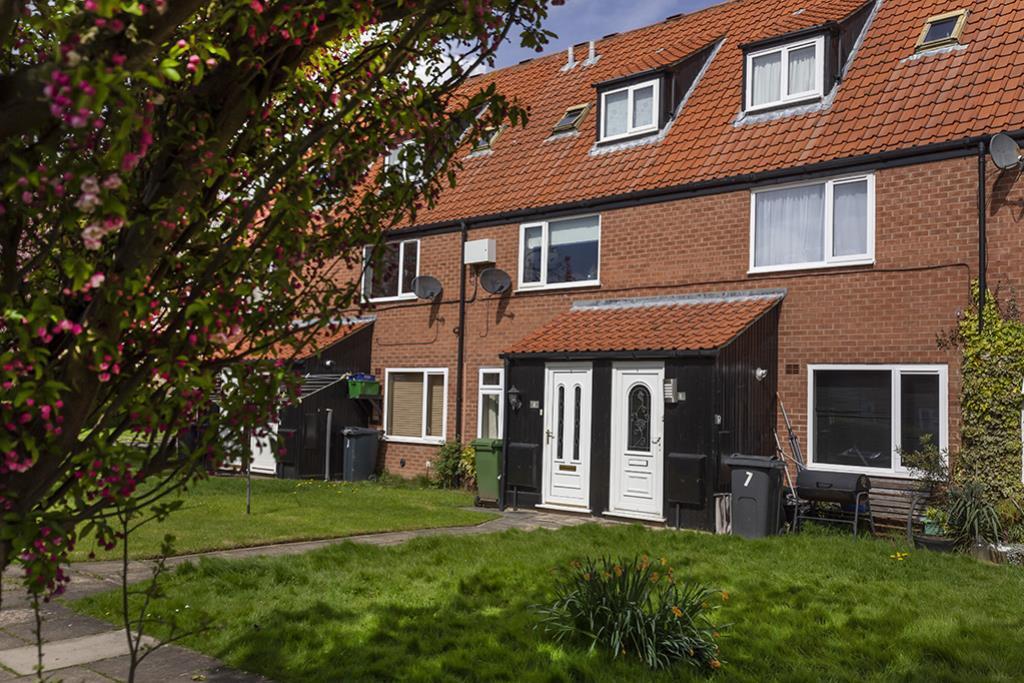 Main image of property: Willow Bank, New Earswick, York, YO32 