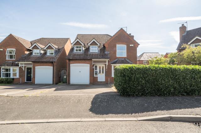 Main image of property: Ashgrove, Shipston-On-Stour