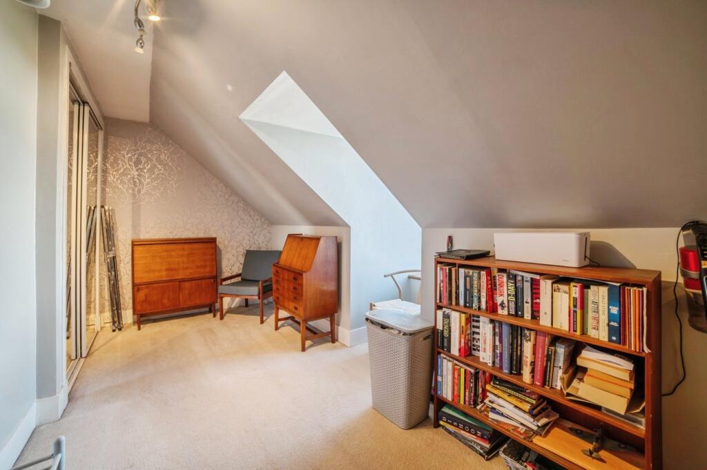 Additional image 12 of Fordyce Terrace, New Deer, Turriff, AB53