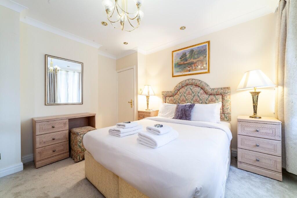 3 bedroom flat for rent