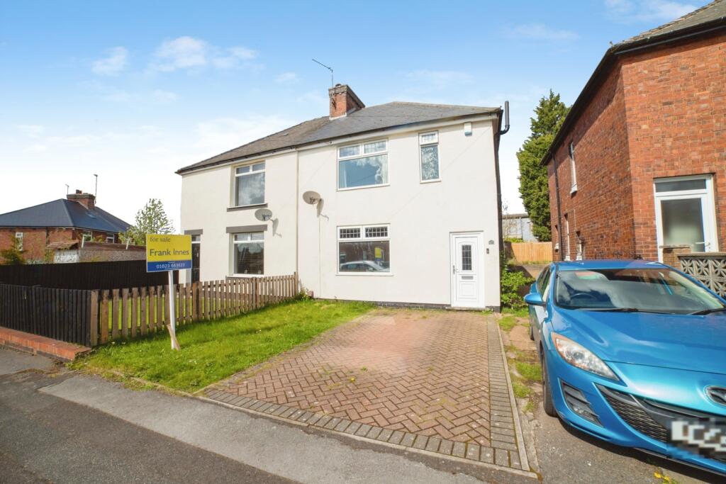 Main image of property: David Street, Kirkby in Ashfield, Nottinghamshire, NG17