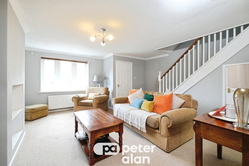House in Cardiff, Abercynon - View 4