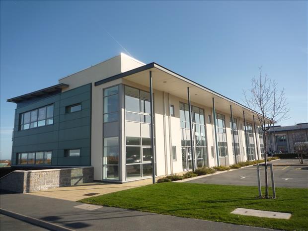 Main image of property: Serviced Offices @ North Wales Business Park, Building 5510 - First Floor, Cae Eithin, Abergele, Conwy, LL22 8LJ
