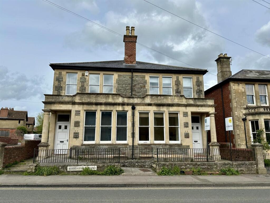 Main image of property: Marshfield Road, Chippenham