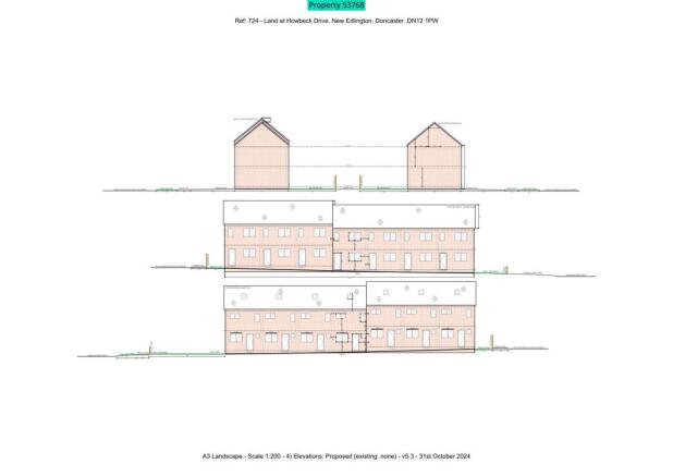 7 elevations granted 2025