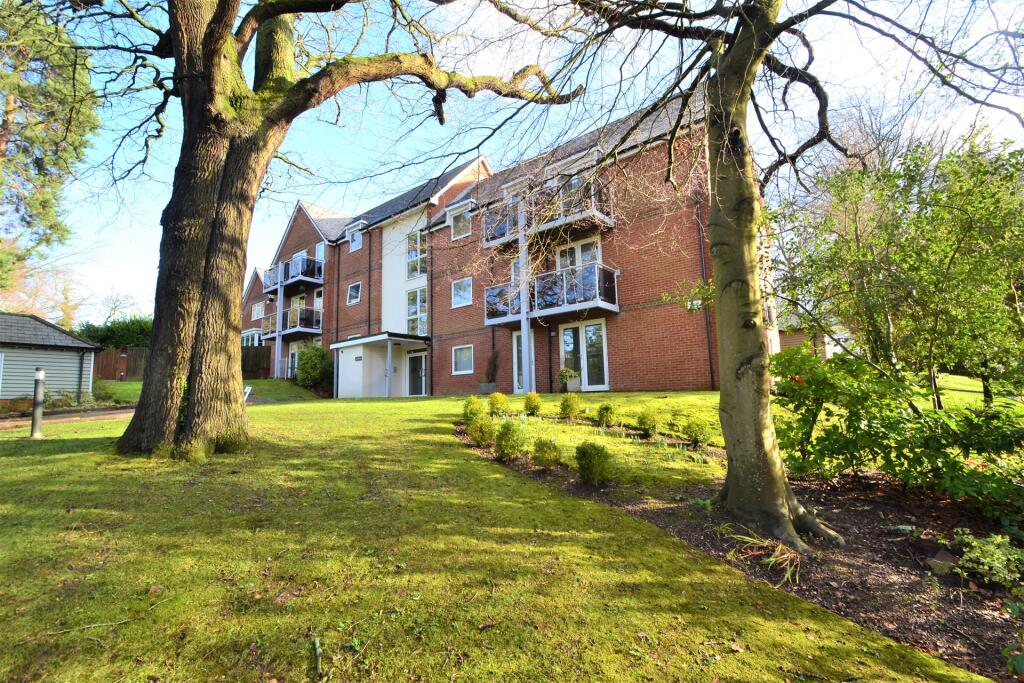Main image of property: Chandlers Ford