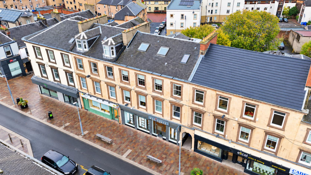 Main image of property: Cadzow Street, Hamilton