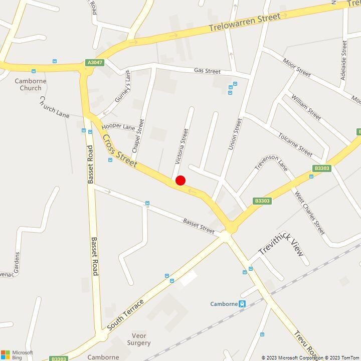 Property Map