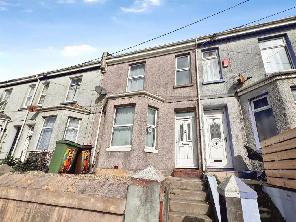 Main image of property: Pomphlett Road, Plymouth, Devon