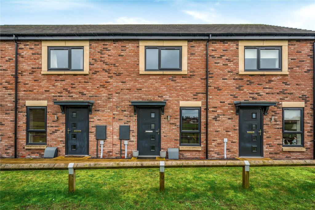 Main image of property: Watson Dene, Pocklington, York, YO42