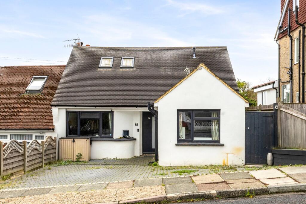 Main image of property: Burlington Gardens, Portslade, BN41