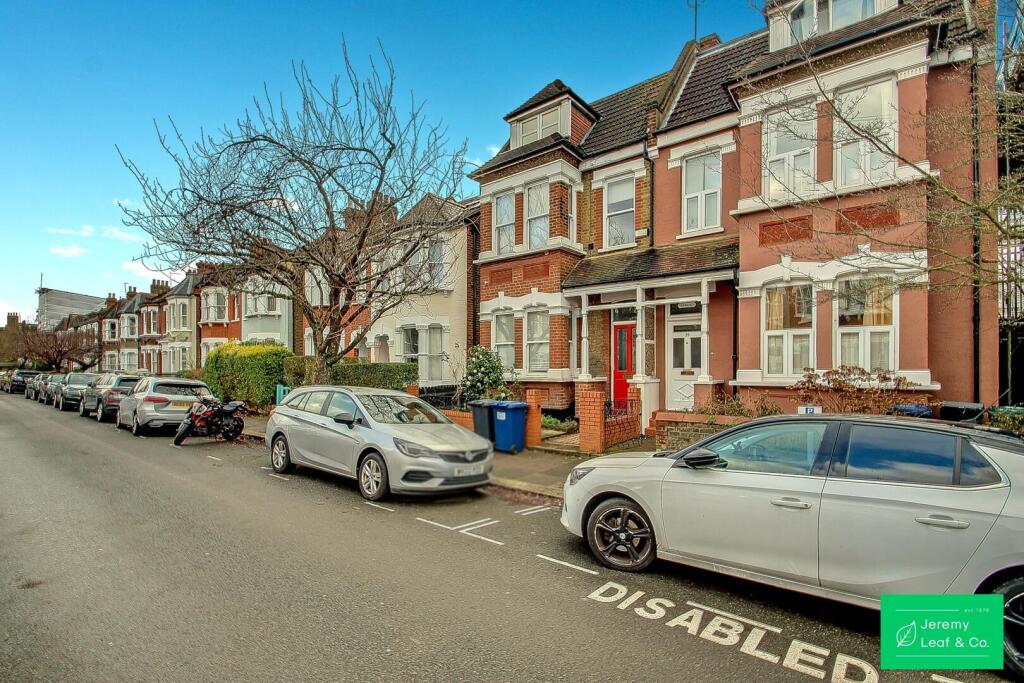 Main image of property: Leicester Road, London