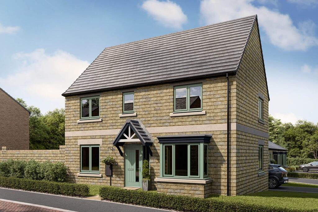 Main image of property: Leeds Road,
Leeds,
LS15 8TA