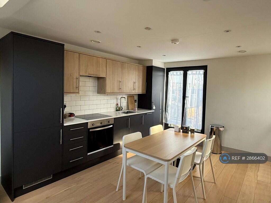 Main image of property: Bloemfontein Road, London, W12