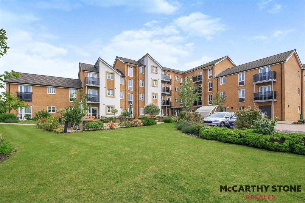 Main image of property: Cranberry Court, Kempley Close, Hampton ,Peterborough, PE7 8QH