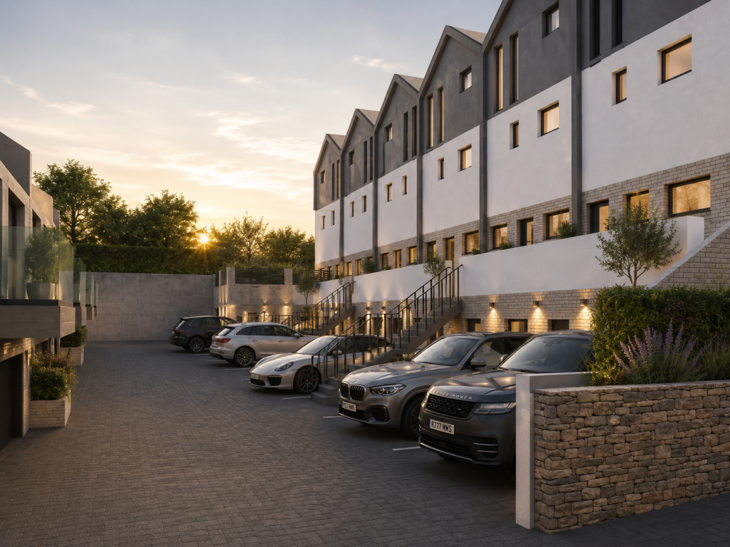 House in Paignton, Roundham - View 4