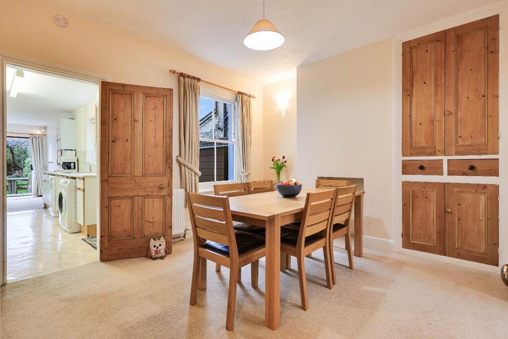 Priory Road, Cambridge photo 3
