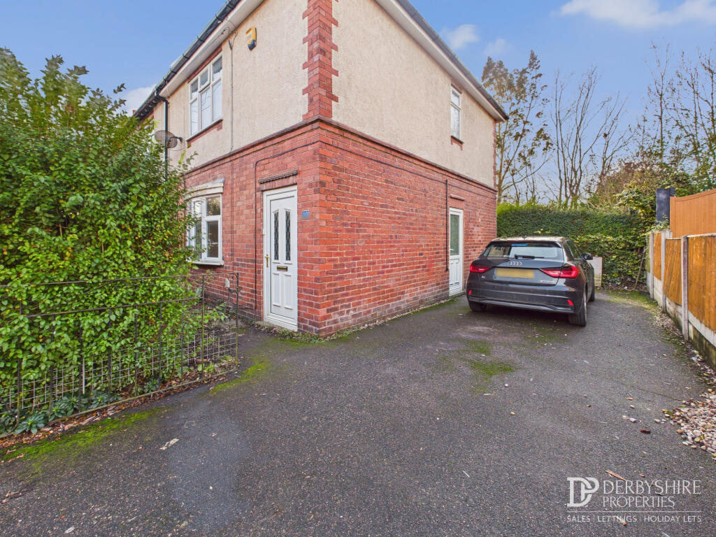 Main image of property: Downing Street, South Normanton , Derbyshire, DE55