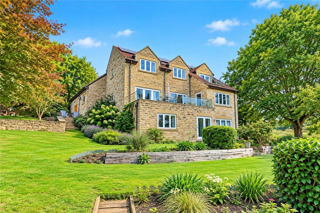 Main image of property: Silver Street, Fairburn, Knottingley, North Yorkshire